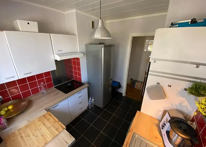 Belle Lumineux Avec Balcon Plein Centre . Appartamento *