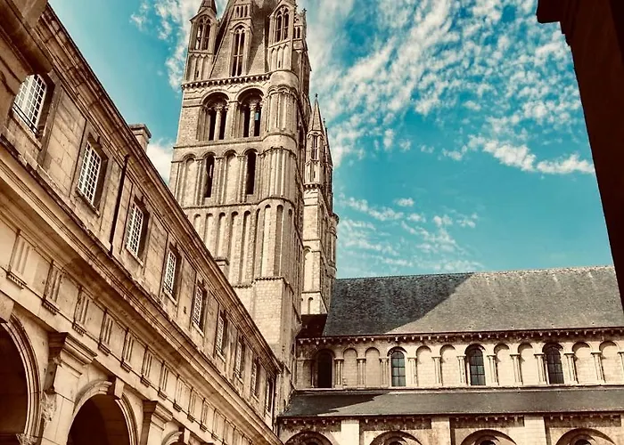 Appartamento Belle Lumineux Avec Balcon Plein Centre .